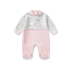 One-Pieces Newborn Baby Girl Clothes Sweet Strawberry Series Cotton Babi's Romper Footies Onepiece Jumpsuit Costume for Baby Girl 012M