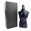 Orgulario Original Original 1: 1 Men's Parfum 125ml /4.2fl.Oz EDT COLONNE Banda de diseño de incienso Spary Entrega rápida