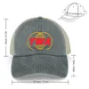 Berets TWA Airlines - Vintage Logo Classic T -Shirt Cowboy Hat Party Sunhat Streetwear Caps Women Men's