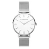 Wristwatches GIORDANO - Fashion Womens Watch Collection GD-2079CN-44 Quartz Womens Watch 240423