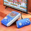 Game Machine Handheld Console TV Screen Wireless Nostalgic Arcade Retro Nostalgia Entertainment 240419