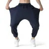 Jogginghosen Hosen Jeans Herren Frachthosen Arbeiten Tragen Kampfsicherheitsfracht 6 Tasche Vollhose mit mittlerer Taille Reißverschluss Fliege voller Länge Hosenhose Hose