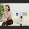 System Wanbo X1 Mini Global LED Proteclable Projector 1280*720p Wsparcie Full HD 1080p 300ansi Lumens Wificompatible Beatter