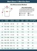 American 210gsm Tshirts imprimés hommes Tshirt surdimensionné Coton Coton Colonce Short Tees Ins Male Top Streetwear Vêtements polyvalents 240418