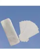 Waxing Wax Paper with Clean Cotton Towel Gentle Hair Removal Beeswax Cream Tearing Wax Strip Paper Leg Armpit Body Facial Hair