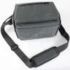 Camera bag accessories Waterproof Case Lightweight Sling Shoulder Travel Camera Bag For PENTAX Leica Fujifilm Canon Nikon Panasonic Olympus Cover