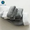 Medias 5 par de calcetines de algodón de algodón de algodón de algodón de algodón de algodón de algodón de algodón de alta calidad