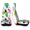 Car Seat Covers Joan Miro Universal Cover Auto Interior Suitable For All Kind Models Art Painting Artist Fabric Hunting