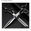 Hår sax 2016 Japan Original 6.0 Professionell frisör Barber Set Cutting Shears Scissor Haircut Drop Delivery Products Care Styl DHJSV Q240425