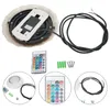 Party Decoration Waterproof Wireless Remote Control Waterfalls Bathtubs Swimming Light RGB LED 2835 3800LM DC12V IP68 SITS