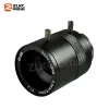 Filters ZLKC Camera Lens 3.58mm Varifocal Function Manual Iris Security Zoom F1.4 1/3 Inch CS Mount CCTV Lens for IP Box Cameras