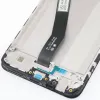 Skärmar 6.22 '' Original Displayersättning för Xiaomi Redmi 8A LCD -pekskärm Digitizer Assembly för Xiaomi Redmi 8 med servicepaket