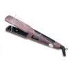 Richters Professionele keratine Haar rechters flat Iron titanium rechtbrenger ijzerhaar krullen ijzer krulers