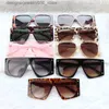 Lunettes de soleil Kenbo Fashion Lunettes de soleil irrégulières Designer Luxury Man / Women Cat Eye Sun Glasse