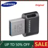 Drives Samsung USB 3.1 Pendrive 32GB 64GB 300MB/S Memoria Usb 3.0 Flash Drive 128GB 256GB 400MB/S Mini U Disk Memory Stick