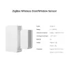 Détecteur Sonoff SNZB 04 Capteur de fenêtre de porte Zigbee, travail avec Sonoff Zbbridge Zigbee Bridge, Assistant à domicile via Zigbee2MQTT