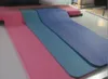NBR 173x61x1cm Maty jogi ćwiczenia Przyjazdu do fitnessecofrilly Yoga MAT Multi Color EMS 7927710