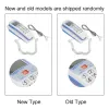 Accessories Mini Office Phone Caller ID Landline Phone Desktop Fixed Wired Phone Wall Mountable Phone with LCD Display for Home Office Hotel