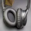 Accessories Ear Pads Foam Cushion Covers For Taotronics TTBH22 TT BH22 Headphone Thick EarPad Headset Earmuff Replacement