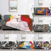 sets Picasso's Dream Blanket Soft Fleece Spring Autumn Warm Flannel Pablo Picasso Throw Blankets for Sofa Office Bedding Bedspread