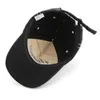 Ball Caps personnalisés pour hommes personnalisés Broidered Cap de baseball en plein air pour femmes de voyage Street Protection du soleil Ombale de la langue de canard H240425