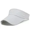 Alos Hat Sports Caps Mens Baseball Cap voor vrouwen en mannen yoga eend tong hoed sport trend Sun Shield 2024