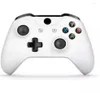 Spelkontroller Joysticks Original för Xbox One S Wireless Joystick Control Remote Controller Console med Pack Box ALAR223858288