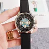 2024WIS Platform Mens Leisure Six Pin Fashion Quart Year Watch AAA Burst