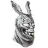 Film Donnie Darko Frank Evil Rabbit Mask Halloween Party Cosplay Props LaTex Full Face Mask 2024425