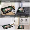 Carpet Motorhome RV Camping Camper Home Sweet Front Door Floor Entrance Mat Travel Car Adventure Bath Kitchen Doormat Carpet Rug T240422