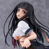 Action Toy Toy Toy Daiki Kougyou Murakami Suigun No Yakata Original F-Ism Vol.20 F-Imm Shoujo PVC Figure Comple