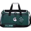 Malbons Golf Bag 24SS Летняя новая спортивная сумка для гольф -одежды для женщин для женщин высококачественная портативная прогулочная сумка на открытом воздухе 3096