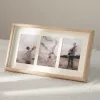 Rahmen moderner Stil Home Photo Frame Art Bilder Rahmen Einfache reine Farbfoto Rahmen Schlafzimmer Dekoration Rechteck Harz Bilderrahmen Rahmen