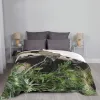 sets Fubao Panda Fu Bao Animal Blanket Winter Warmth Antipilling Flannel Throw Blankets for Bedding Sofa