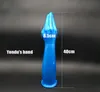 Produkt seksu Dildo Ekstremalne ogromne dildo SM Realistyczne pięści Fist Zabawka Big Hand Arm Dildo Pięści Anal Penis dla kobiet 2104072975968