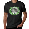 Erkek Polos Panathinaikos Kapısı 13 T-Shirt Boys Beyazlar Hippi Giysileri Estetik Giysiler Ter Gömlek Erkekler