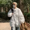 Hy P American Outdoor Work Jacket de asalto para hombres Solientes Sol Protección solar Montaña Montaña Estilo de moda