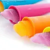 Outils de crème glacée 5 pièces / lot de lots d'été Popsicle fabricant de suceur