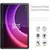 Protectors 2 Pieces HD Scratch Proof Screen Protector Tempered Glass For Lenovo Tab P11 2nd Gen 2023 11.5inch Tablet Protective Film