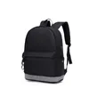 Backpack Student Backpacks Moda Trend School College Bolsa casual masculino masculino de lazer USB Computador de viagem de carregamento USB