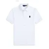 Designers Polo Shirt Fashion T Shirts Mens Women T-shirts Man S Casual Chest Letter Shirt Luxurys Clothing Sleeve Clothes Size S-xxl Polo Hoodie 785 756