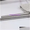 Pipetler Kısa ST 18CM Çocuklar İçin İçme Paslanmaz Çelik Yeniden Kullanılabilir Sier Metal STS Gıda Sınıfı Juicy LX0602 DRAP TESLİM EV BAHÇE KİTİ DHPO3 Ainless Eel S