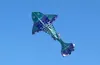 Visvliegers voor volwassenen Kites String Line Toys For Kids Kites Nylon Kite Parachute Weifang Beach Kite Dragon 240419