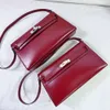 Designer -Tasche Tasche Keily Elan Averarm Bag Grad Fashion Schulter -Crossbody -Stick Trendy Trendy