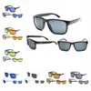 Lunettes de soleil de style chêne de mode 24SS Sports Sports UV400 Goggles pour hommes et femmes Cool Scv1
