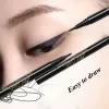 Set New Women Brand Makeup Set, Fashion Cosmetics Kit, Dazzling Eyeshadow, Waterproof Roll Mascara, Magic Eyeliner, Fine Grooming Stick