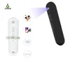 Mini UV Lights Przenośny sterylizator UV 270 nm ręczny UVC Ultraviolet Sterylizator Wand Maska Maska Domowa sterylizacja podróżna L5611789