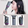 Curling Irons Automatische krultang ijzer krulterkruller keramische stylinggereedschap Haar IJzeren Air Rotary Bar Styling Tool Q240425