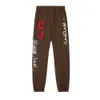 Pantalon lâche occasionnel Fiess Men's Men's, Style Hip-Hop Street