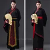 Stage Wear New Year Traditional Chinese Clothing African Dresses for Adult Men Tang Suit Stage Performance Clothing Ancient Costumes d240425